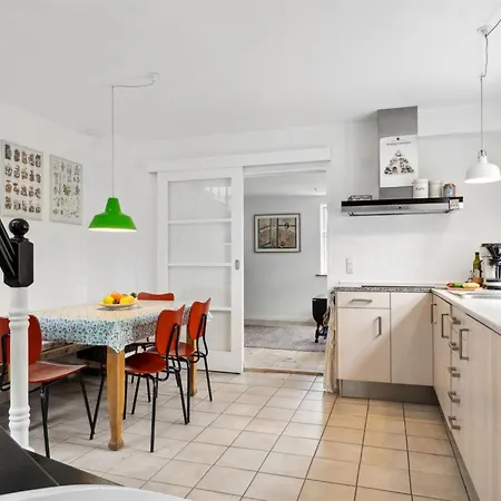 Keyla - 2-3km From The Sea By Interhome Prázdninový dům Nordenbro Vesteregn