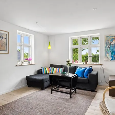 Keyla - 2-3km From The Sea By Interhome Prázdninový dům *