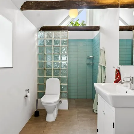 Prázdninový dům Keyla - 2-3km From The Sea By Interhome Nordenbro Vesteregn