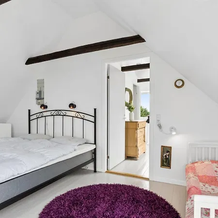 Keyla - 2-3km From The Sea By Interhome Nordenbro Vesteregn