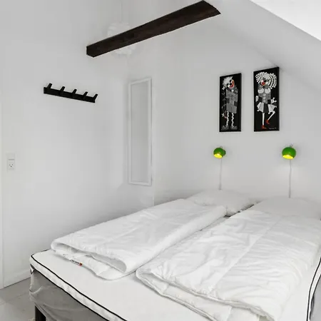 Prázdninový dům Keyla - 2-3km From The Sea By Interhome