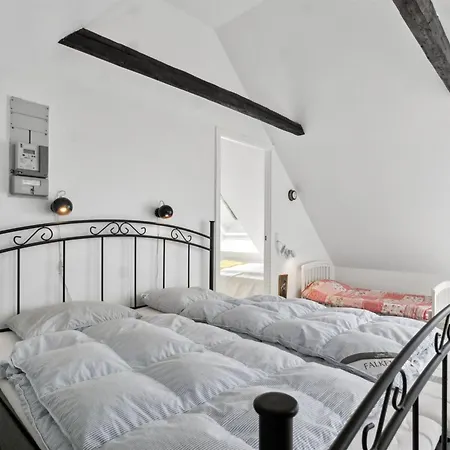 Keyla - 2-3km From The Sea By Interhome Vakantiehuis *