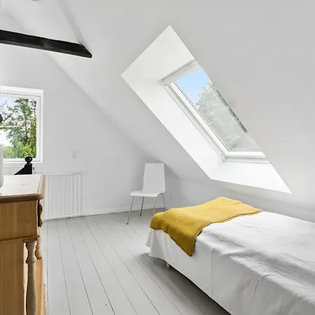 Prázdninový dům Keyla - 2-3km From The Sea By Interhome *