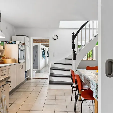 Keyla - 2-3km From The Sea By Interhome Prázdninový dům