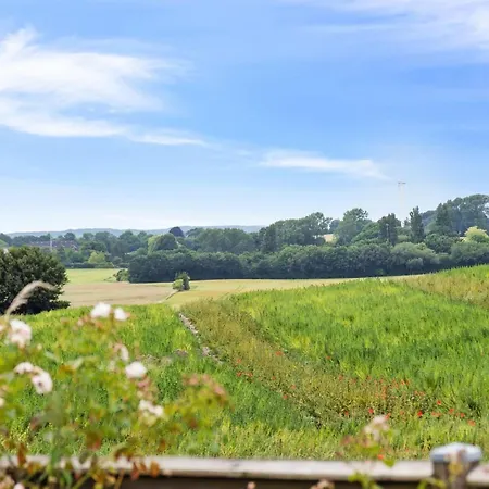 Keyla - 2-3km From The Sea By Interhome *