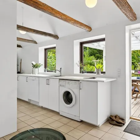 Keyla - 2-3km From The Sea By Interhome * Nordenbro Vesteregn