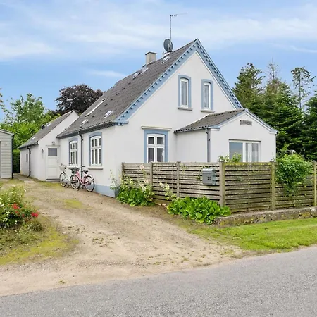 Keyla - 2-3km From The Sea By Interhome *