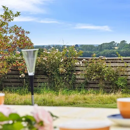 Keyla - 2-3km From The Sea By Interhome Nordenbro Vesteregn