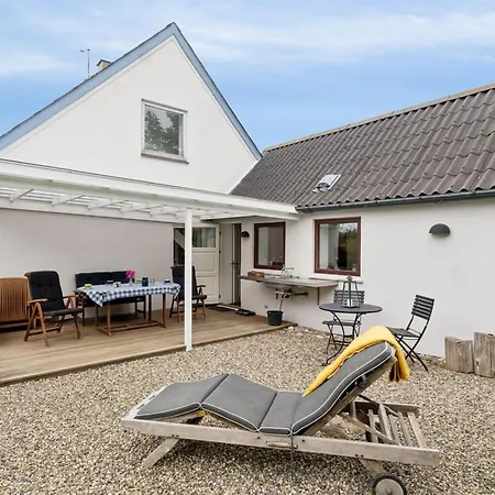 Keyla - 2-3km From The Sea By Interhome * Nordenbro Vesteregn