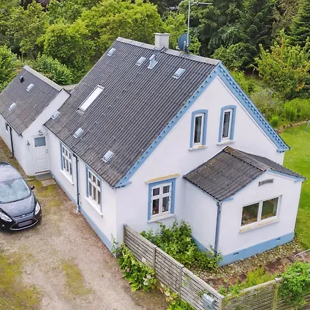 Keyla - 2-3km From The Sea By Interhome Prázdninový dům