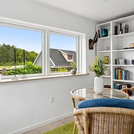 Keyla - 2-3km From The Sea By Interhome Vakantiehuis Nordenbro Vesteregn